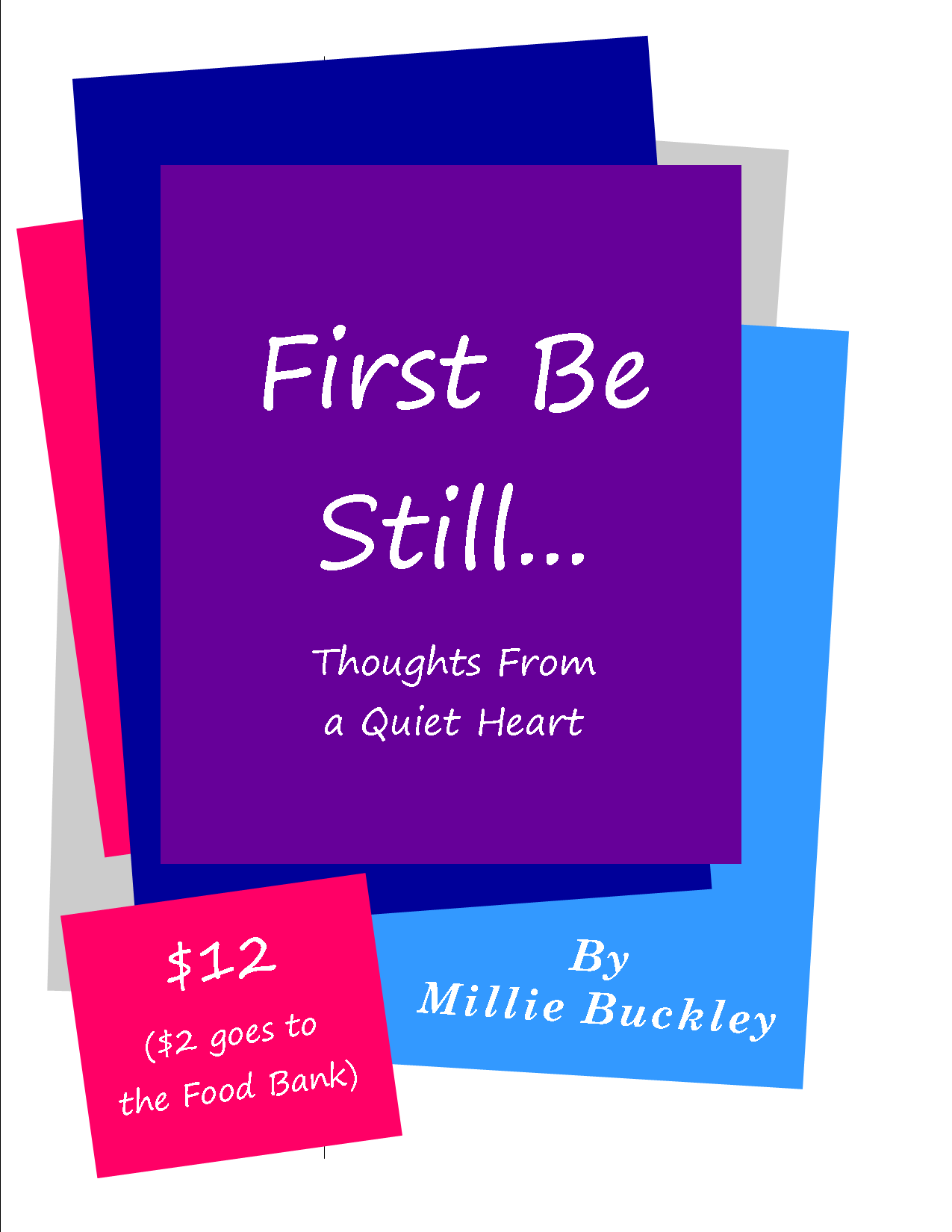 millies poetry book